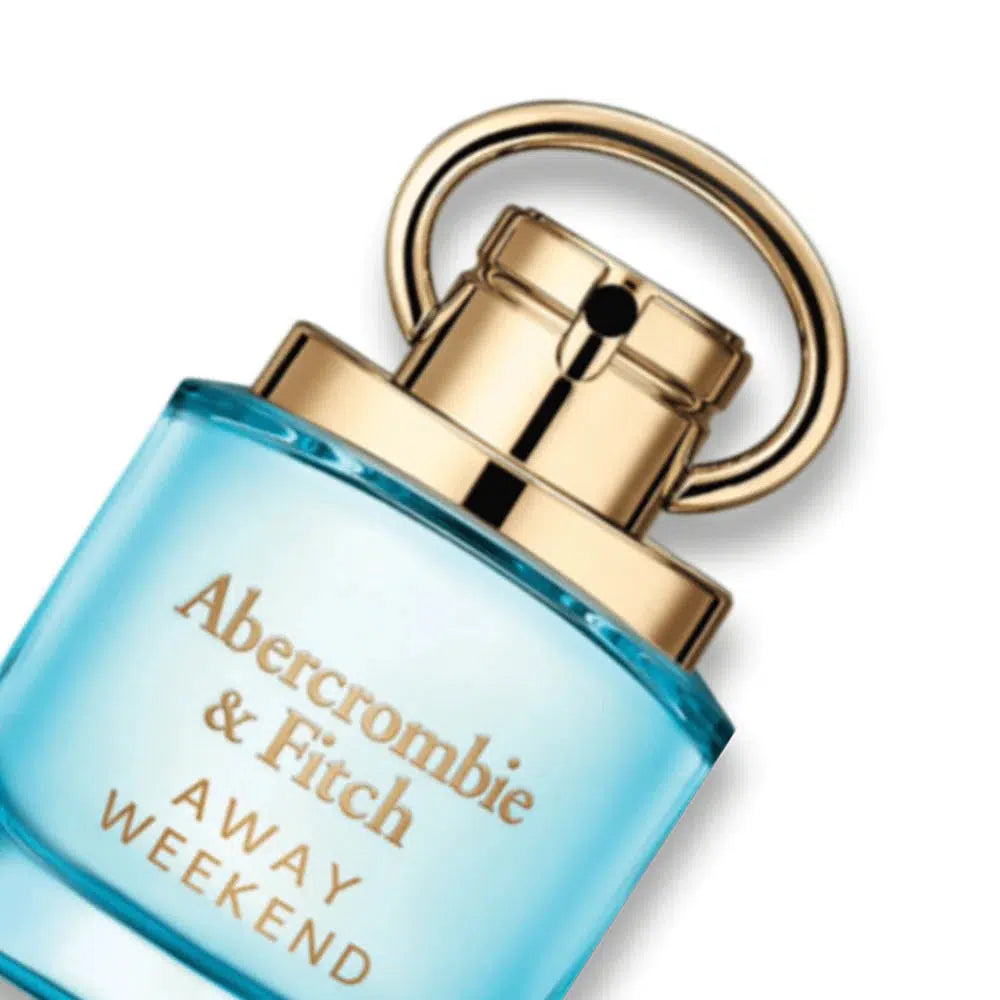 Abercrombie & Fitch Away Weekend Women EDP