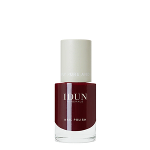 Idun Minerals Nail Polish