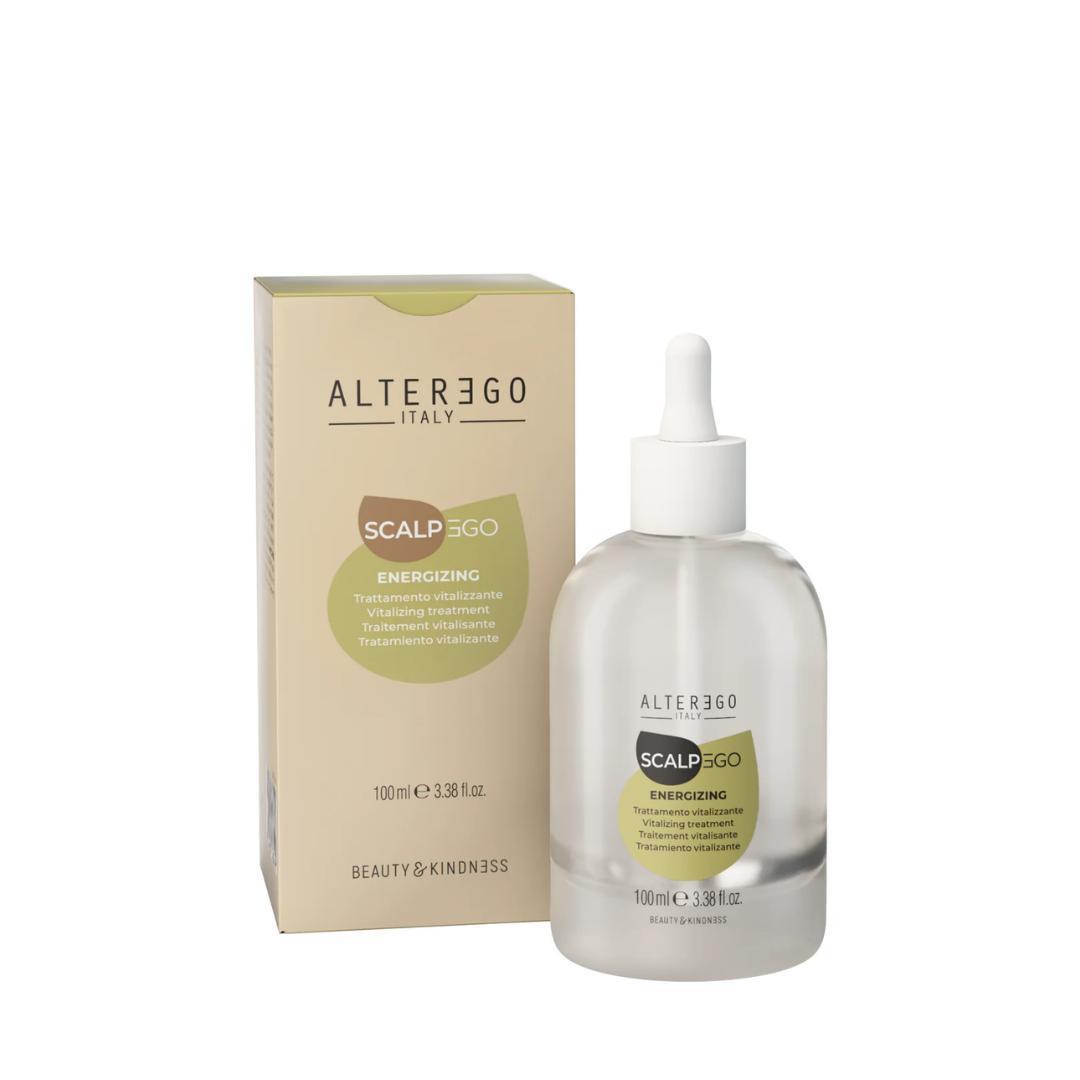 Alterego Energizing Intensive Lotion 100ml