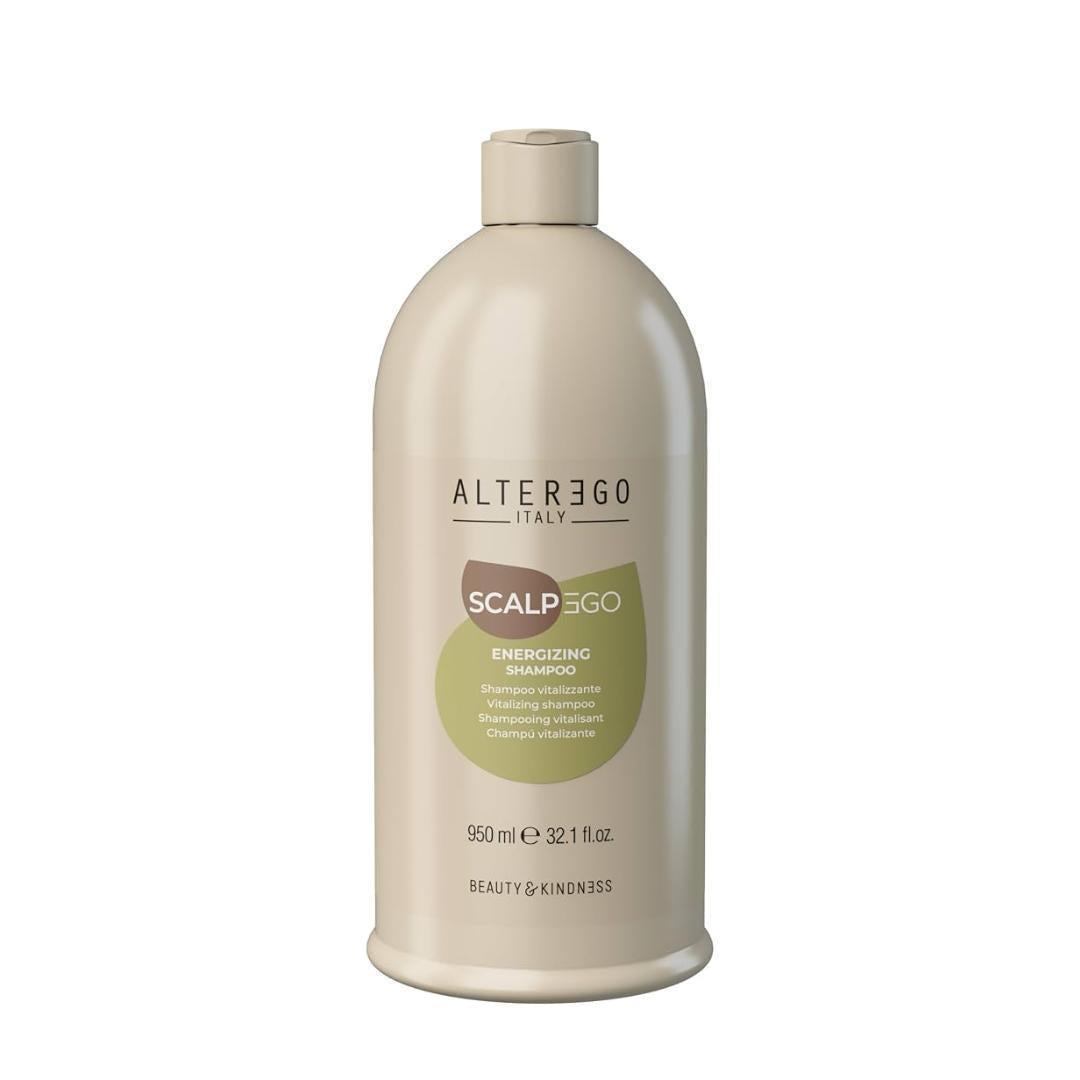 Alterego Energizing Sjampó