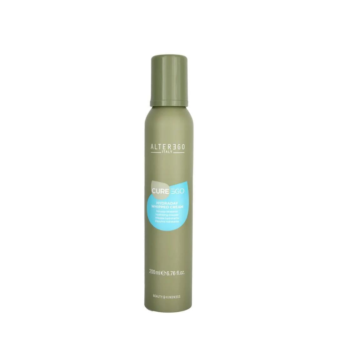 Alterego Hydraday Conditioning Mousse 200ml