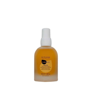 Alterego Silk Oil Conditioning Oil
