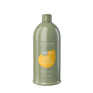 Alterego Silk Oil Hárnæring