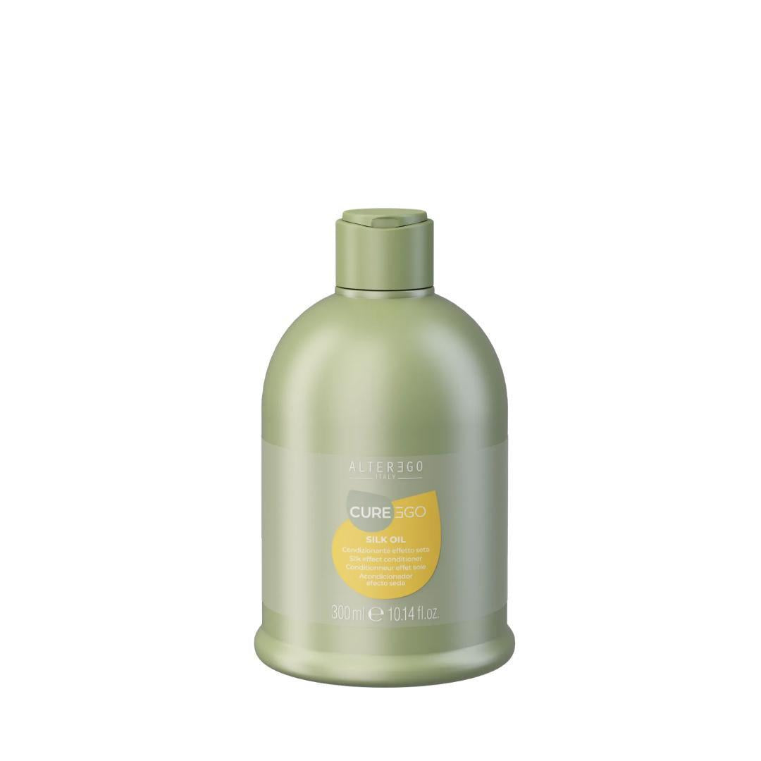 Alterego Silk Oil Hárnæring