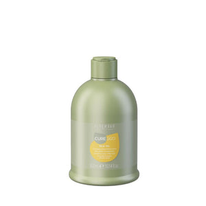 Alterego Silk Oil Hárnæring