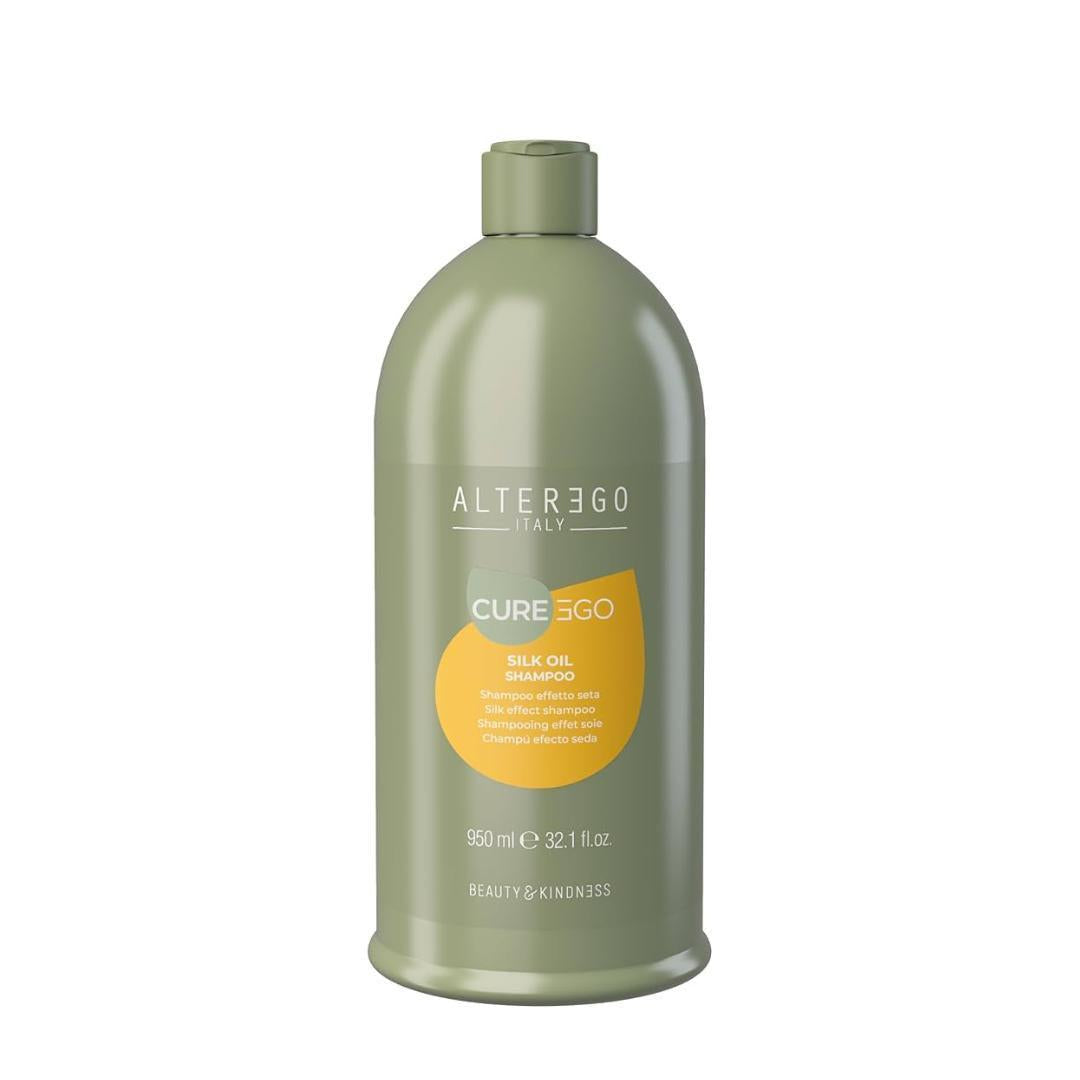 Alterego Silk Oil Sjampó