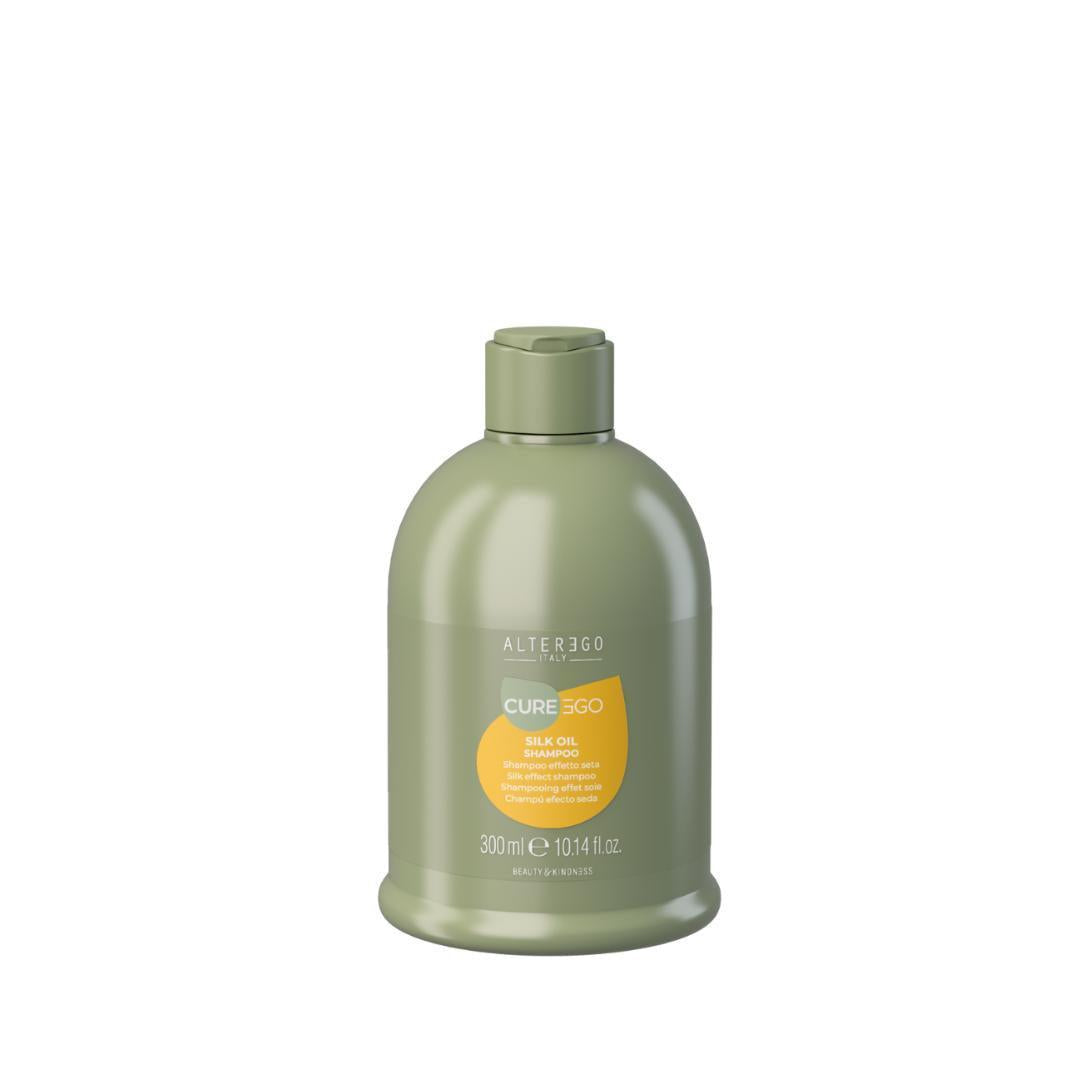 Alterego Silk Oil Sjampó