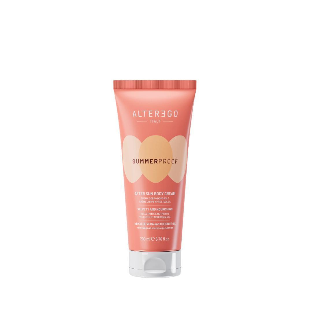 Alterego Summerproof After Sun Body Lotion 200ml