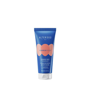 Alterego Summerproof Hair And Body Wash