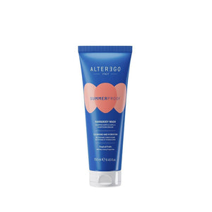 Alterego Summerproof Hair And Body Wash