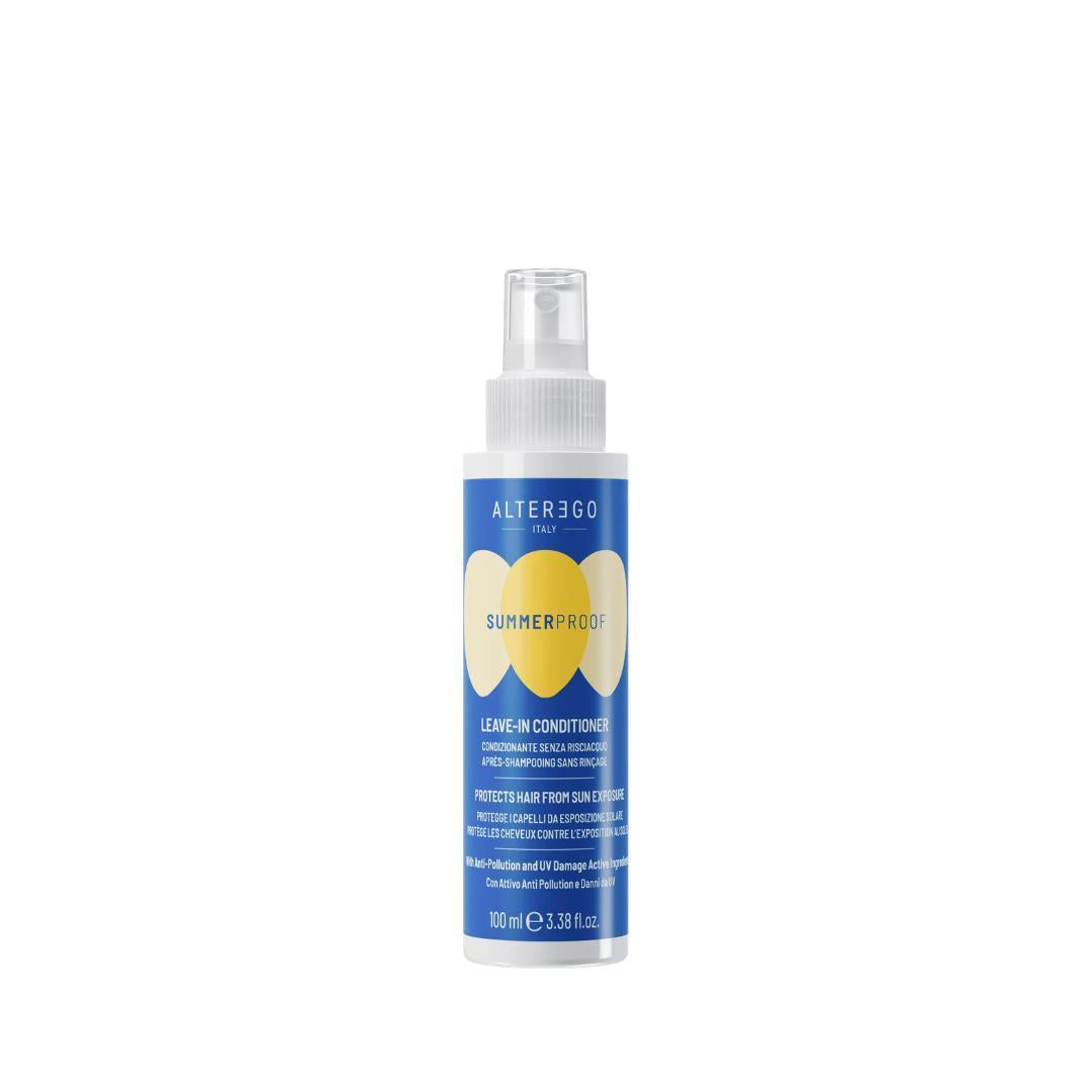Alterego Summerproof Leave In Conditioner 100ml