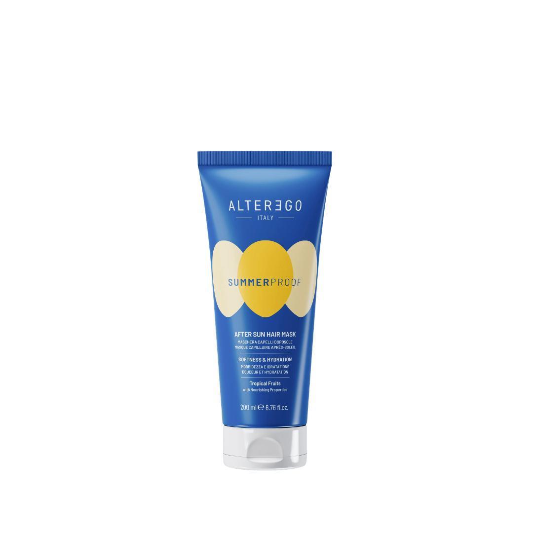 Alterego Summerproof Nourishing After Sun Mask