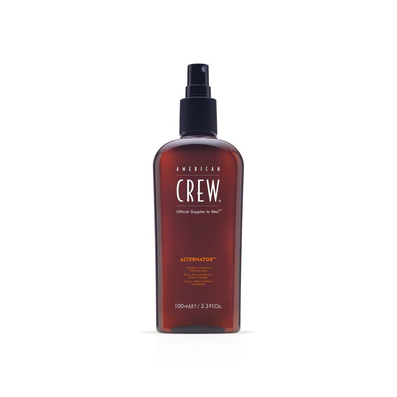 American Crew Alternator 100ml