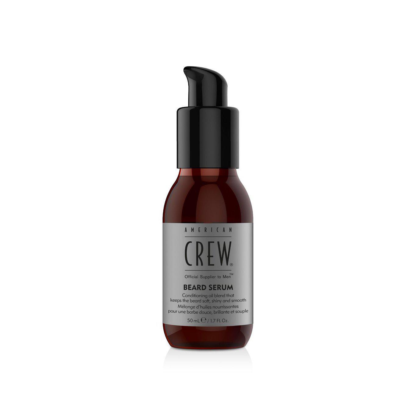 American Crew Beard Serum 50ml