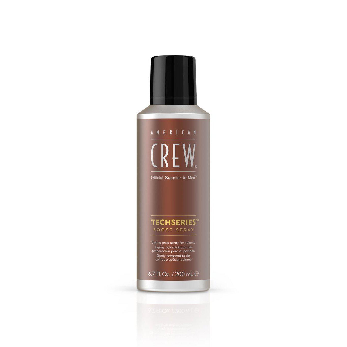 American Crew Boost Spray 200ml