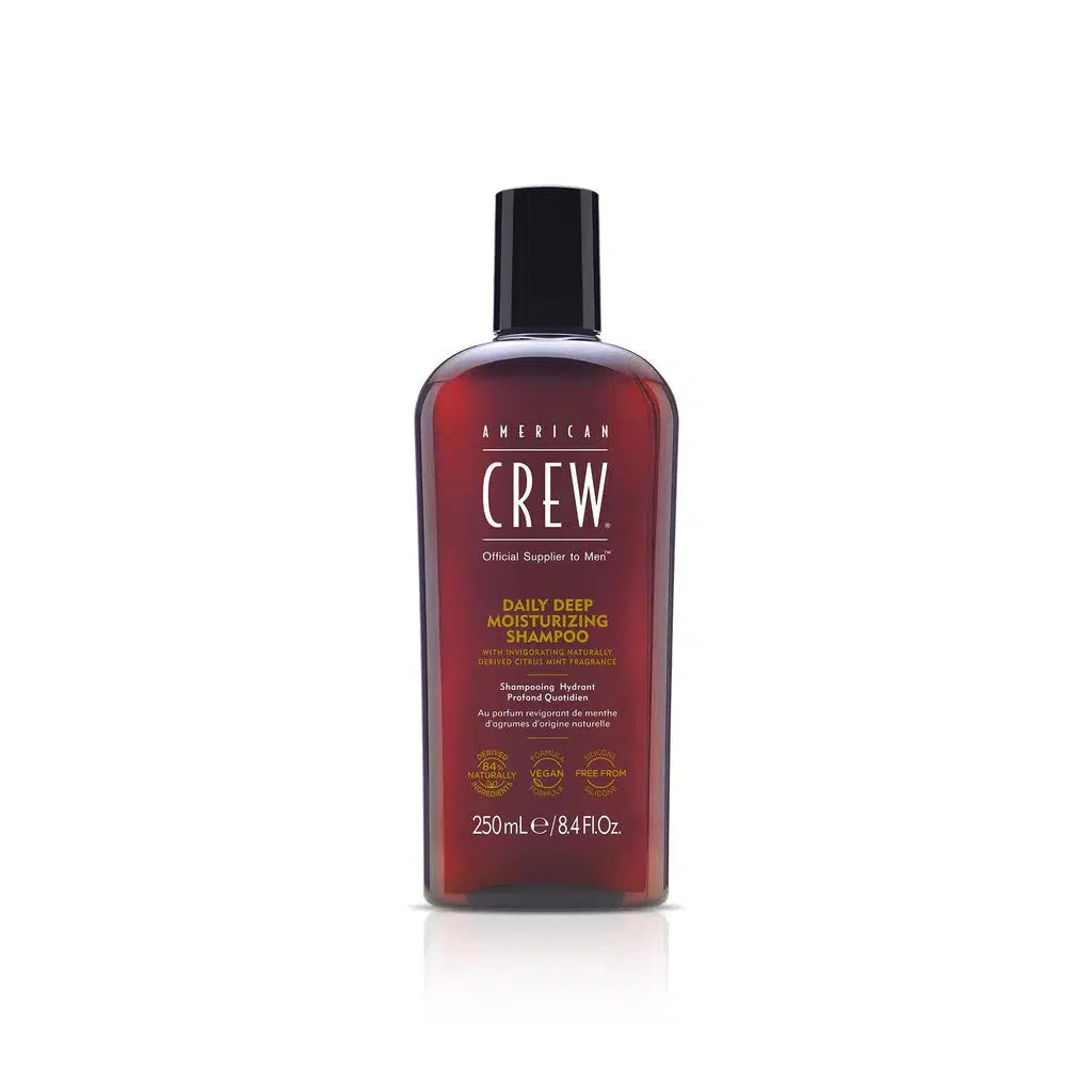 American Crew Daily Deep Moisturizing Sjampó