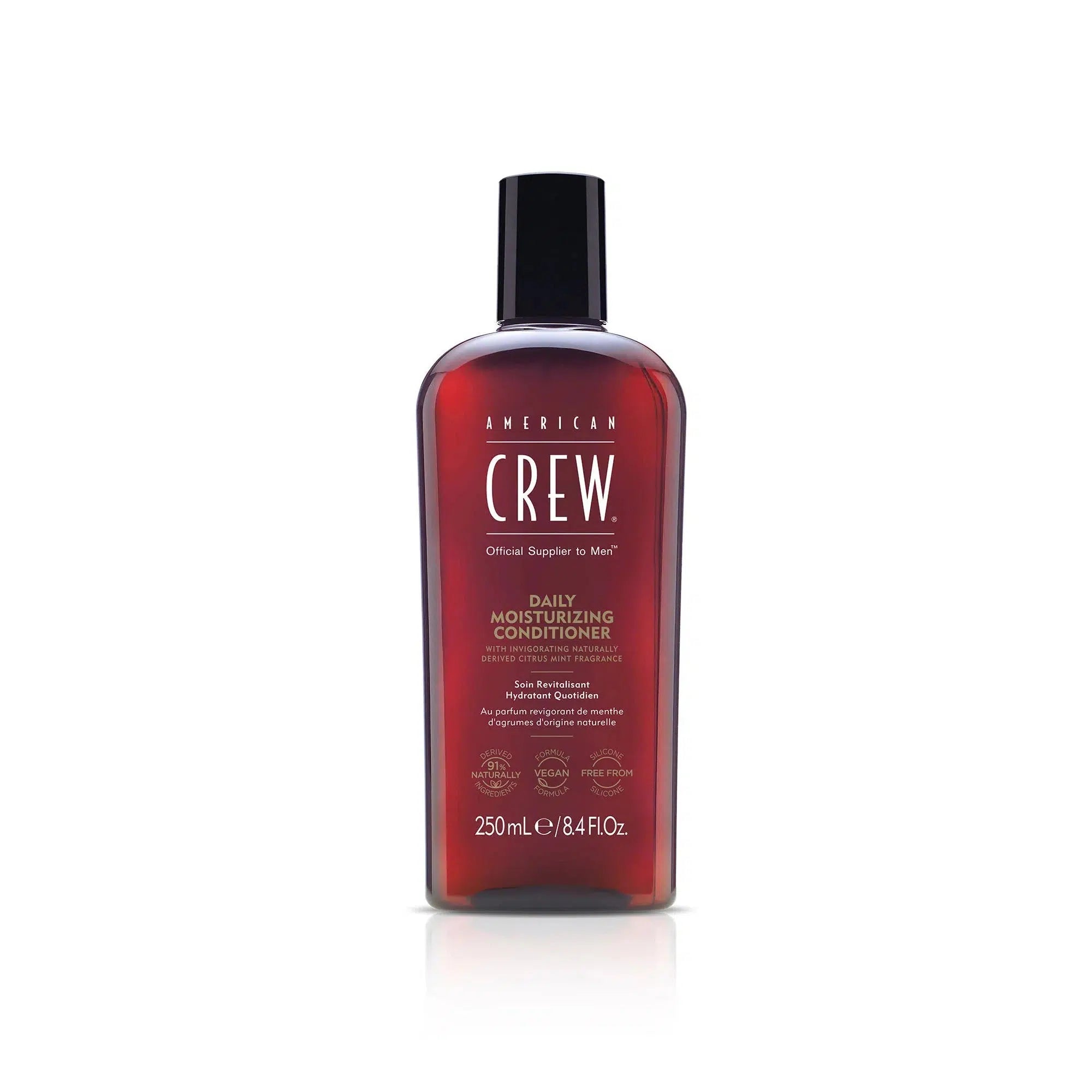 American Crew Daily Moisturizing Hárnæring