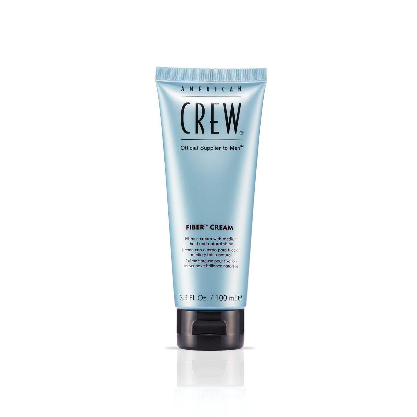 American Crew Fiber Cream 100ml