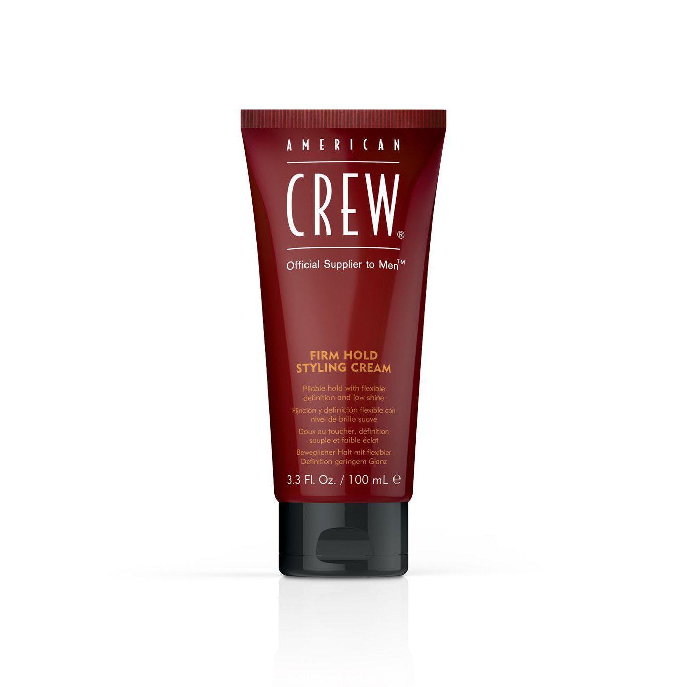 American Crew Firm Hold Styling Cream 100ml