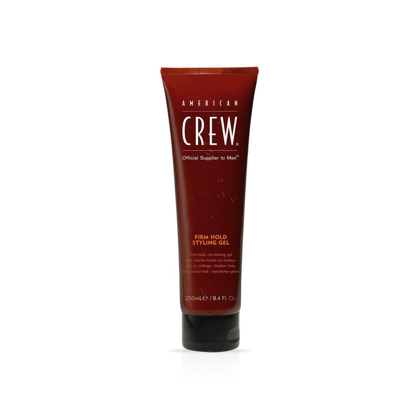 American Crew Firm Hold Styling Gel