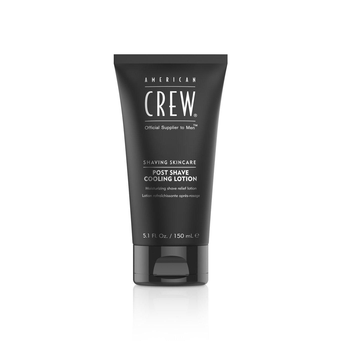 American Crew Post Shave Cooling Lotion 150ml