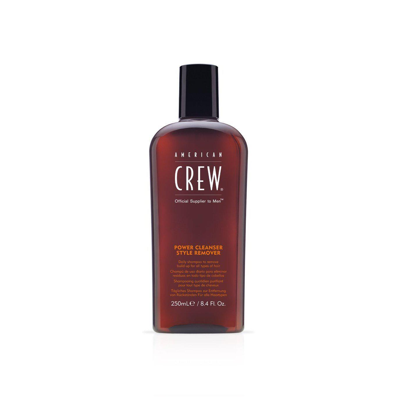 American Crew Power Cleanser Sjampó