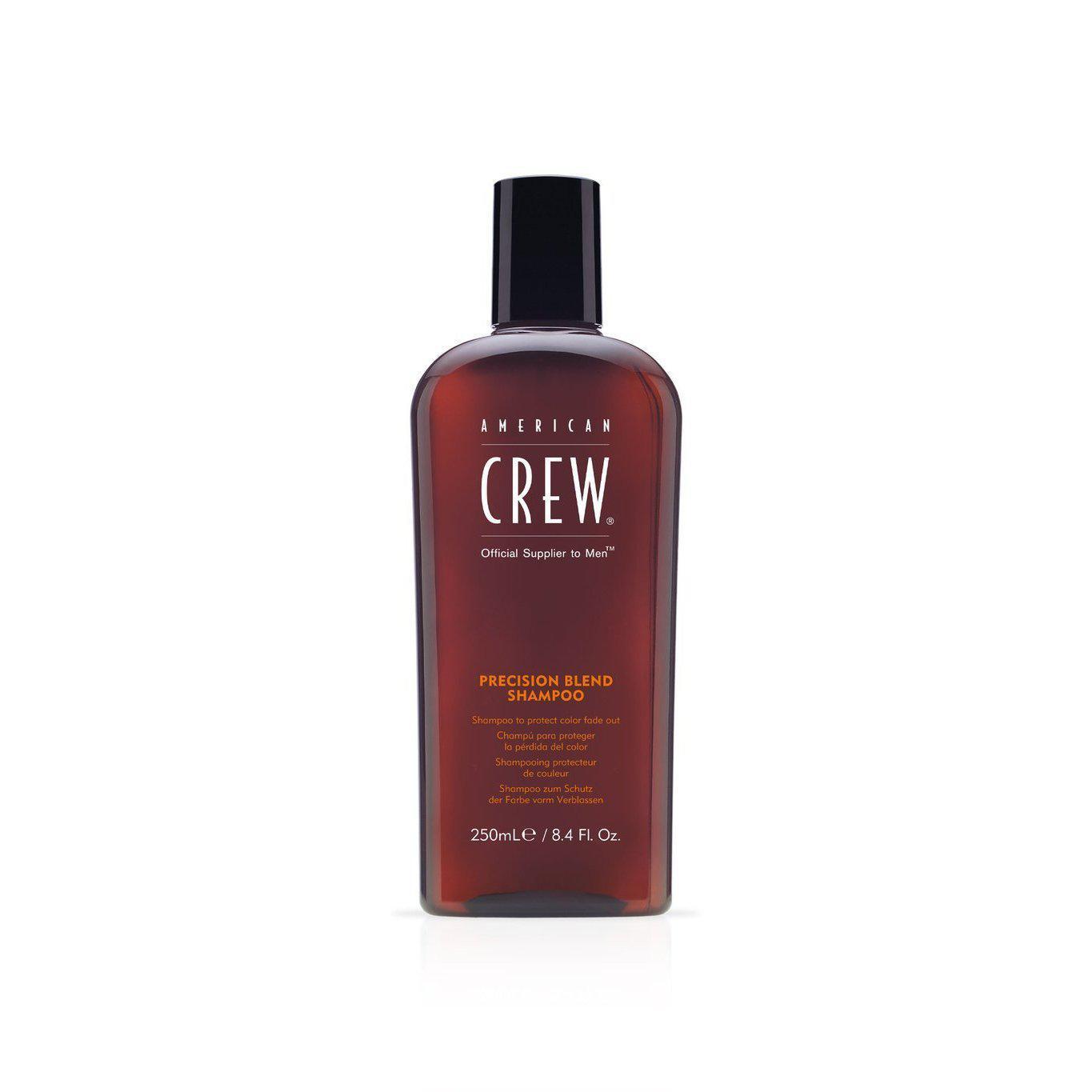 American Crew Precision Blend Sjampó 250ml