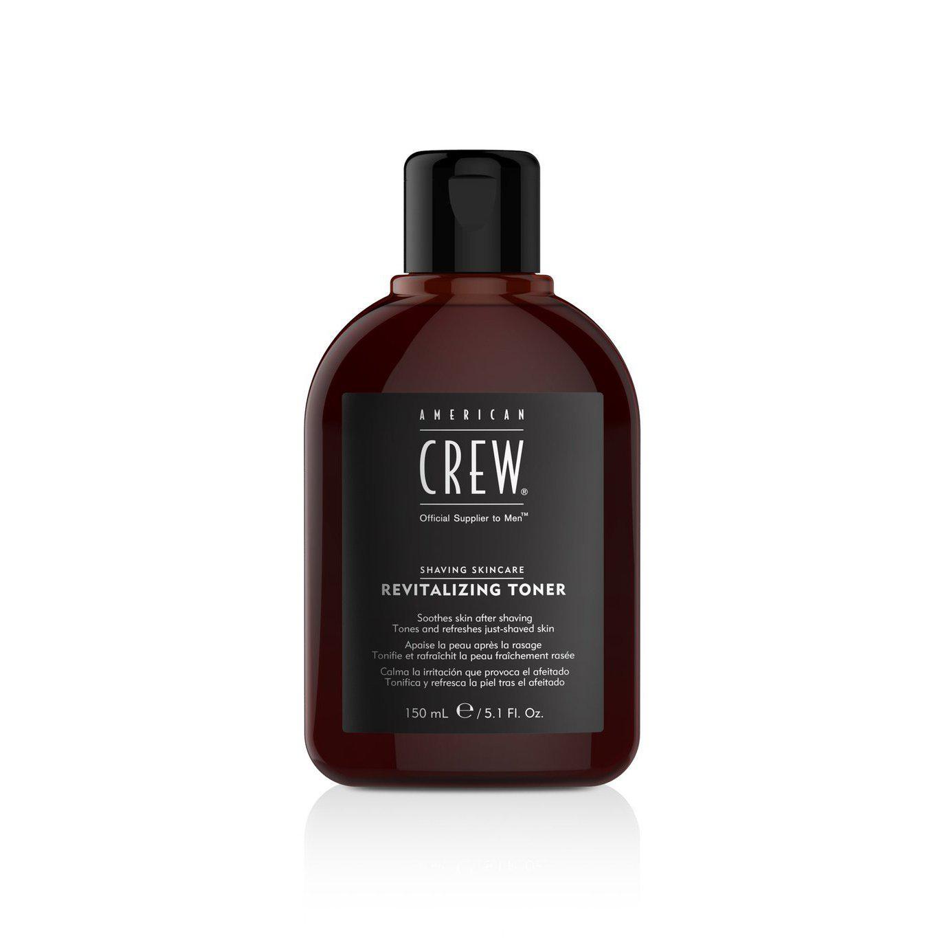 American Crew Revitalizing Toner 150ml