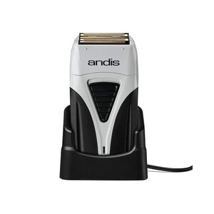 Andis Profoil Lithium Plus Titanium Shaver Rakvél