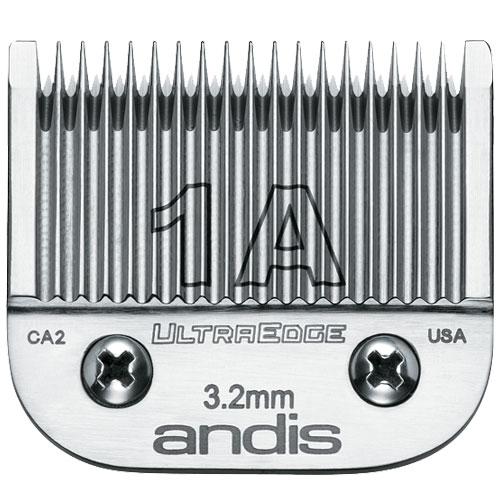 Andis Ultraedge Rakvélakambar