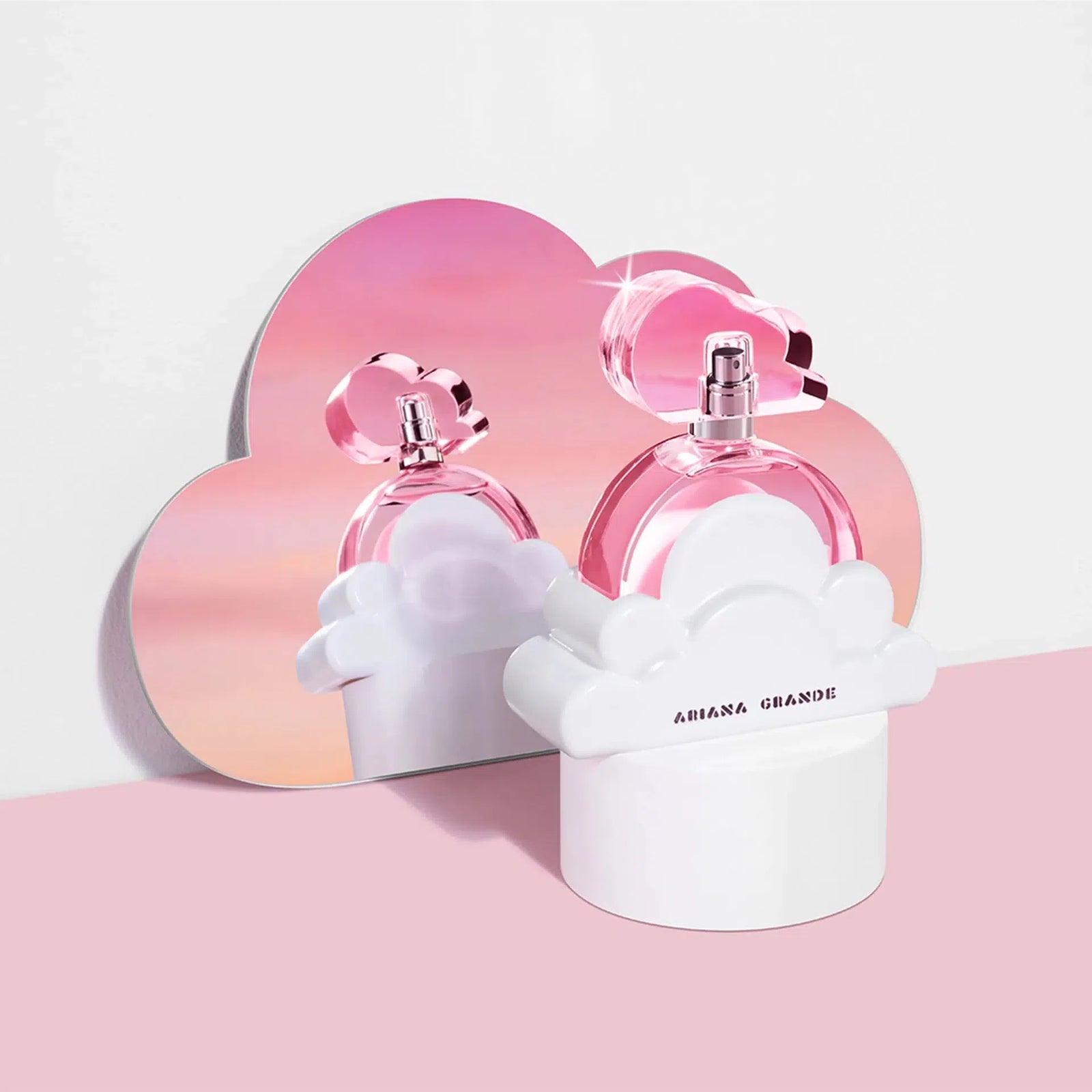 Ariana Grande Cloud Pink EDP