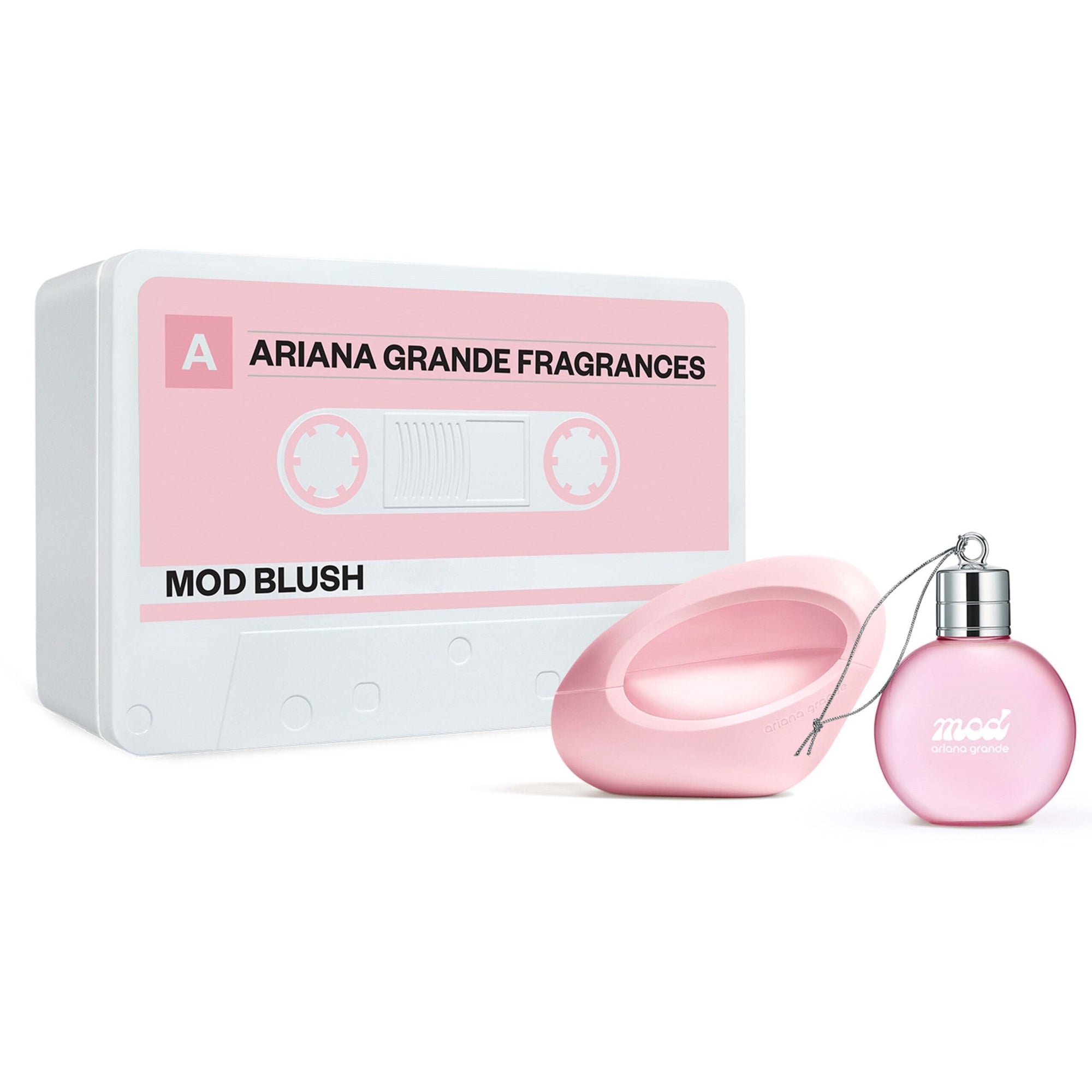 Ariana Grande Mod Blush EDP Gjafasett