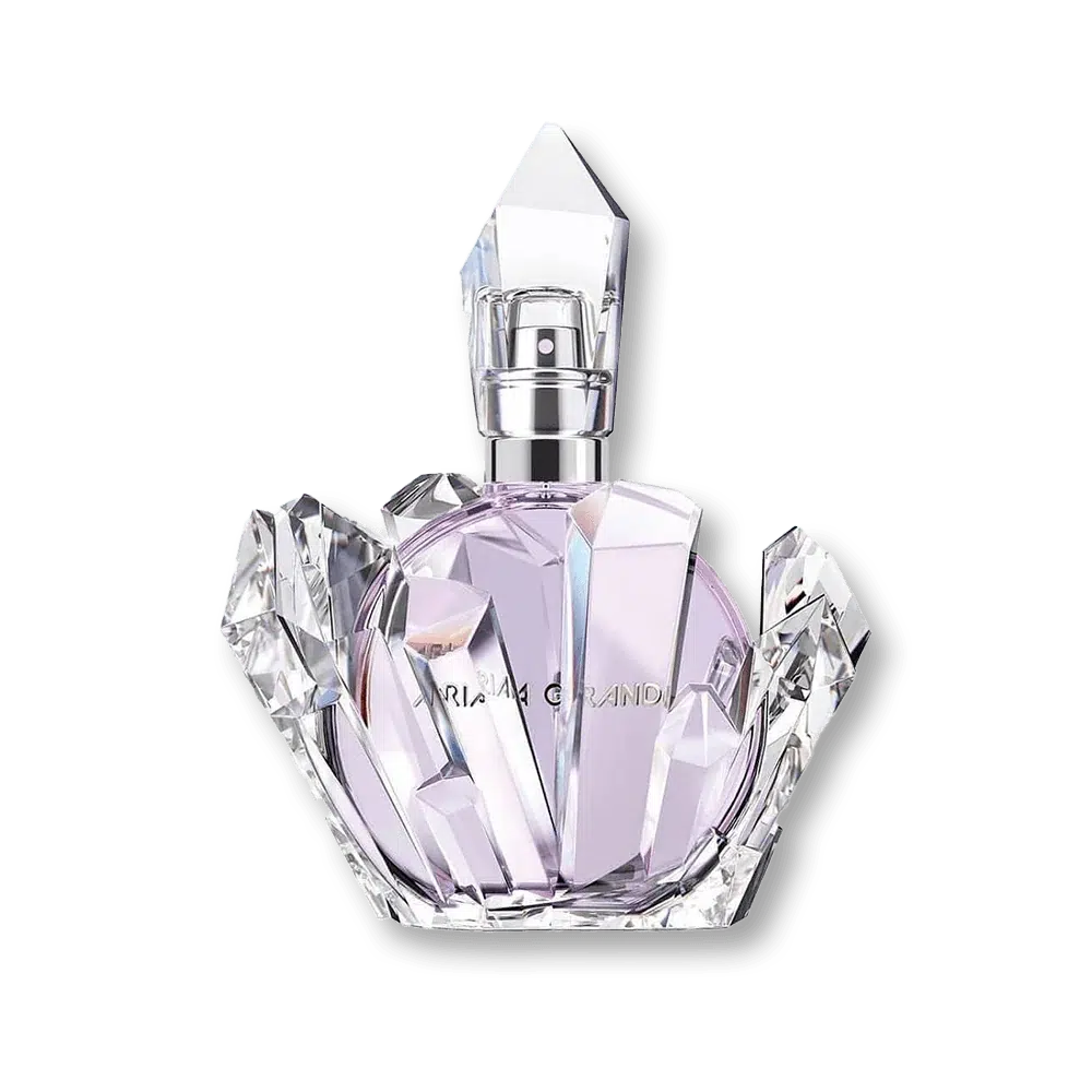 Ariana Grande R.E.M EDP