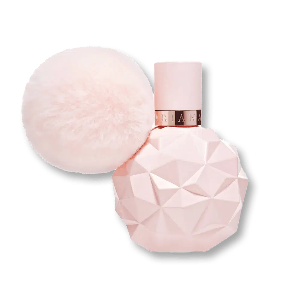 Ariana Grande Sweet Like Candy EDP