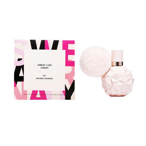 Ariana Grande Sweet Like Candy EDP