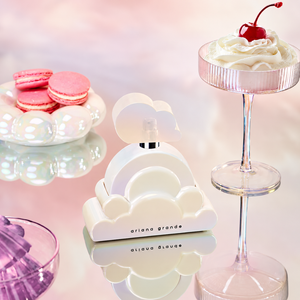 Ariana Grande Cloud Aurora EDP