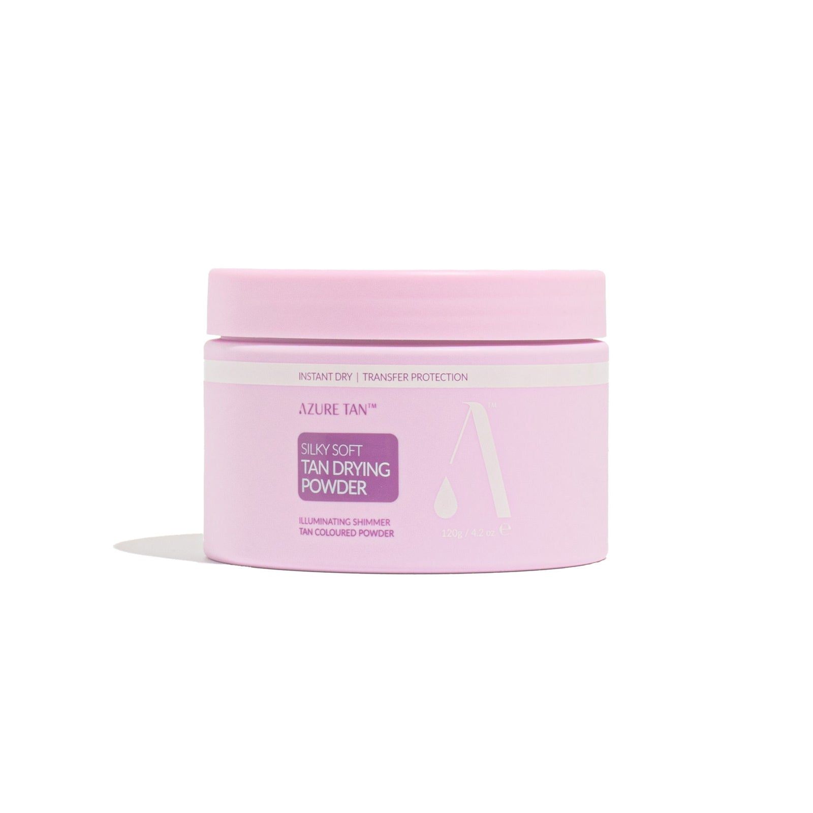 Azure Tan Drying Powder 120gr