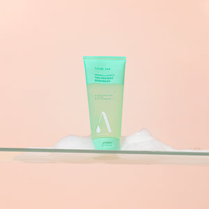 Azure Tan Friendly Body Wash 200ml