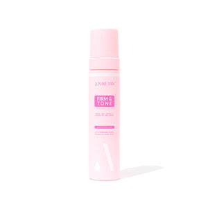 Azure Tan Self Tan Mousse Firm & Tone 200ml