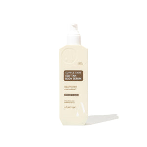 Azure Tan Tanning Serum Medium Dark 200ml