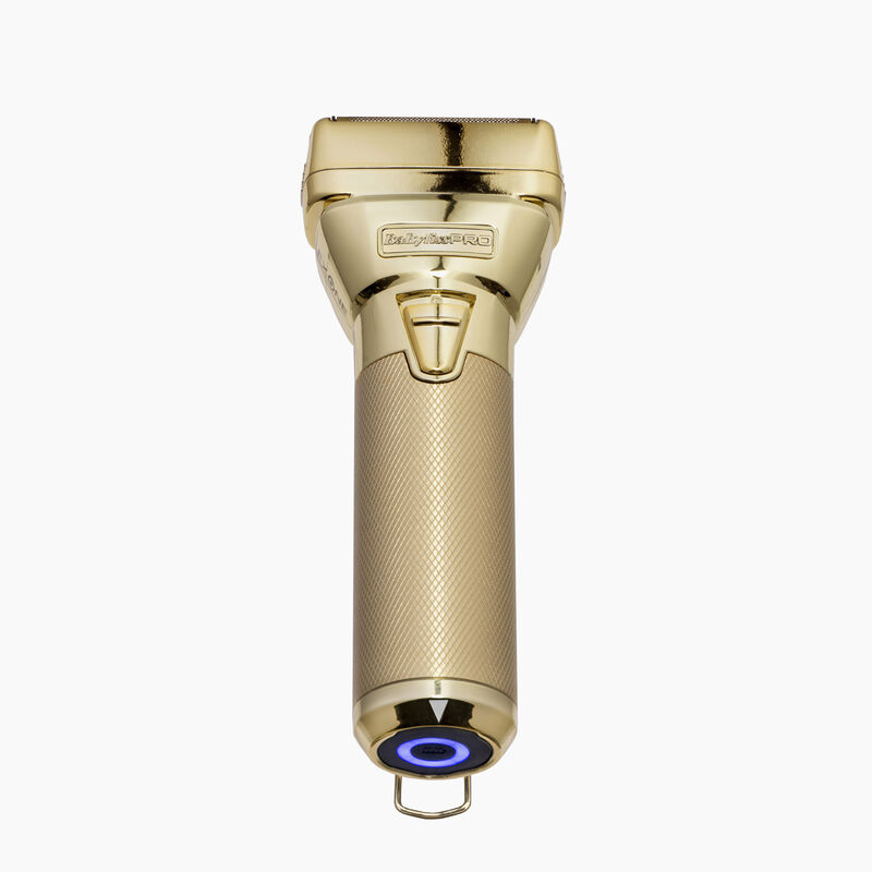 Babyliss Pro FXONE Gold Foil Rakvél