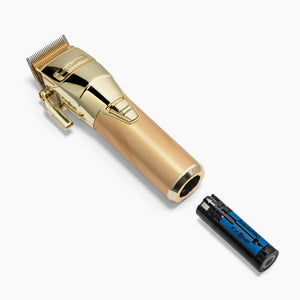 Babyliss Pro FXONE Gold Clipper Þráðlaus Rakvél