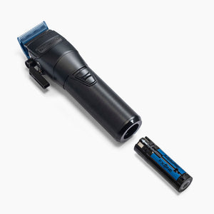 Babyliss Pro FXONE Black Clipper Þráðlaus Rakvél