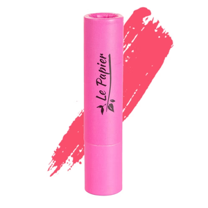 Beauty Made Easy La Papier Lip Balm
