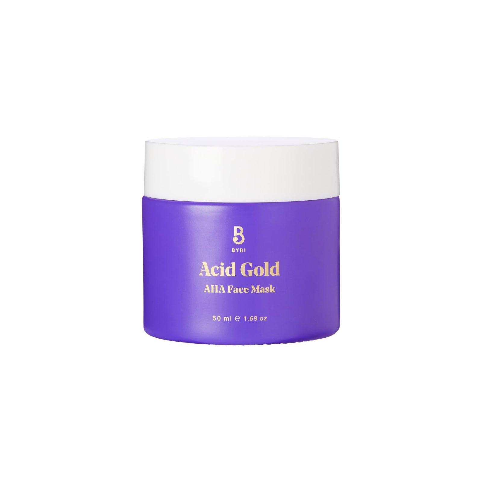 Bybi Acid Gold 50ml