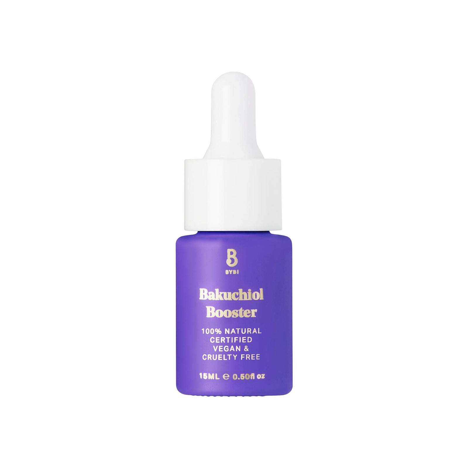 Bybi Bakuchiol Booster 15ml