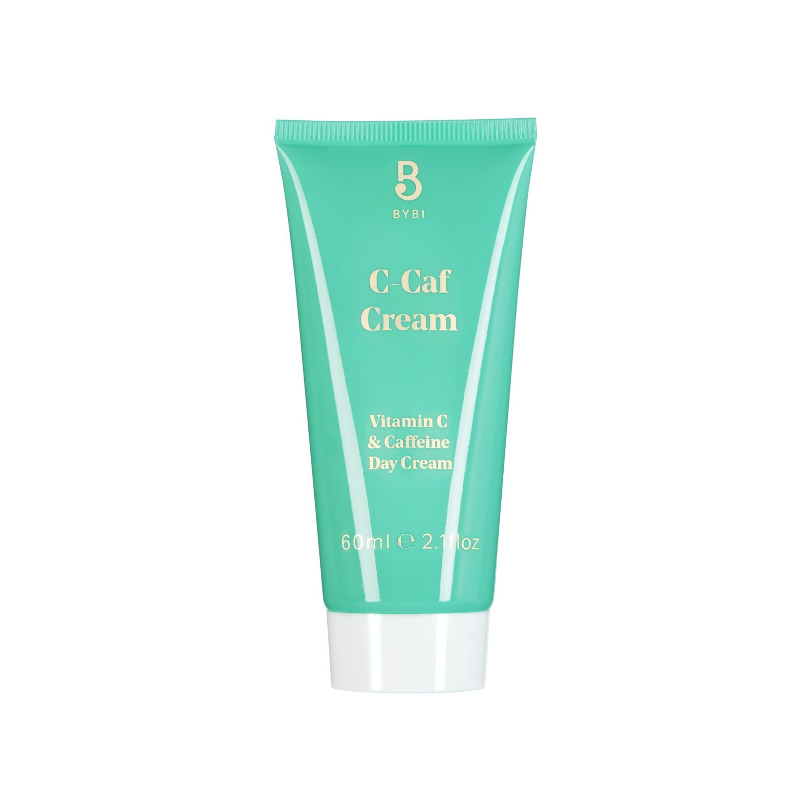 Bybi C Caf Cream 60ml