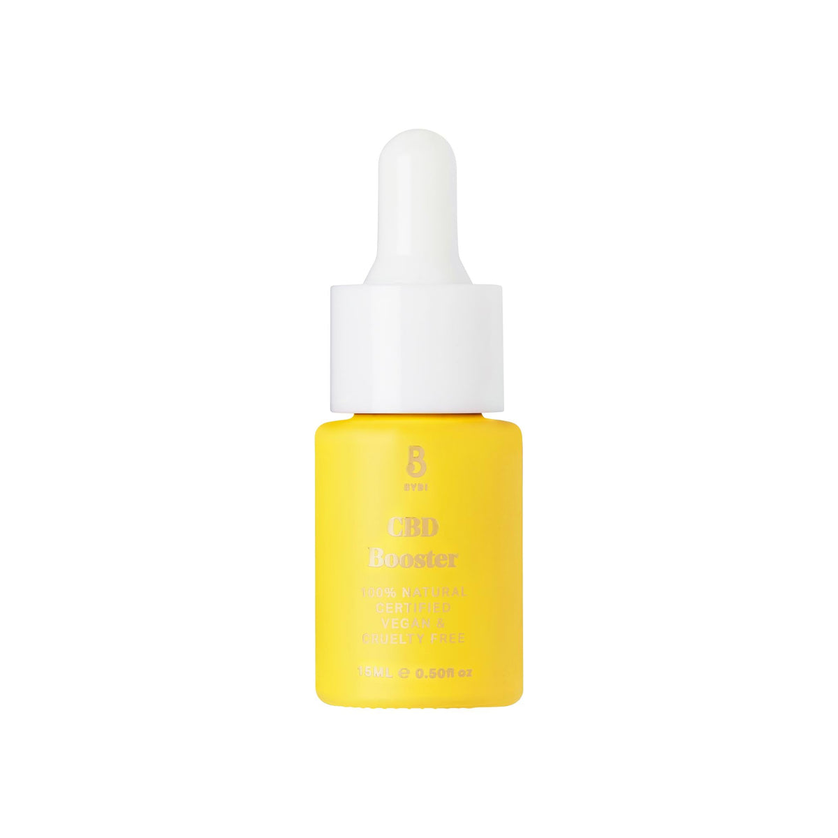 Bybi CBD Booster 15ml
