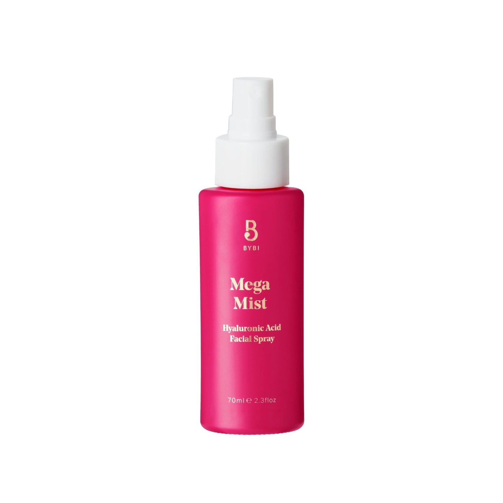 Bybi Mega Mist 70ml