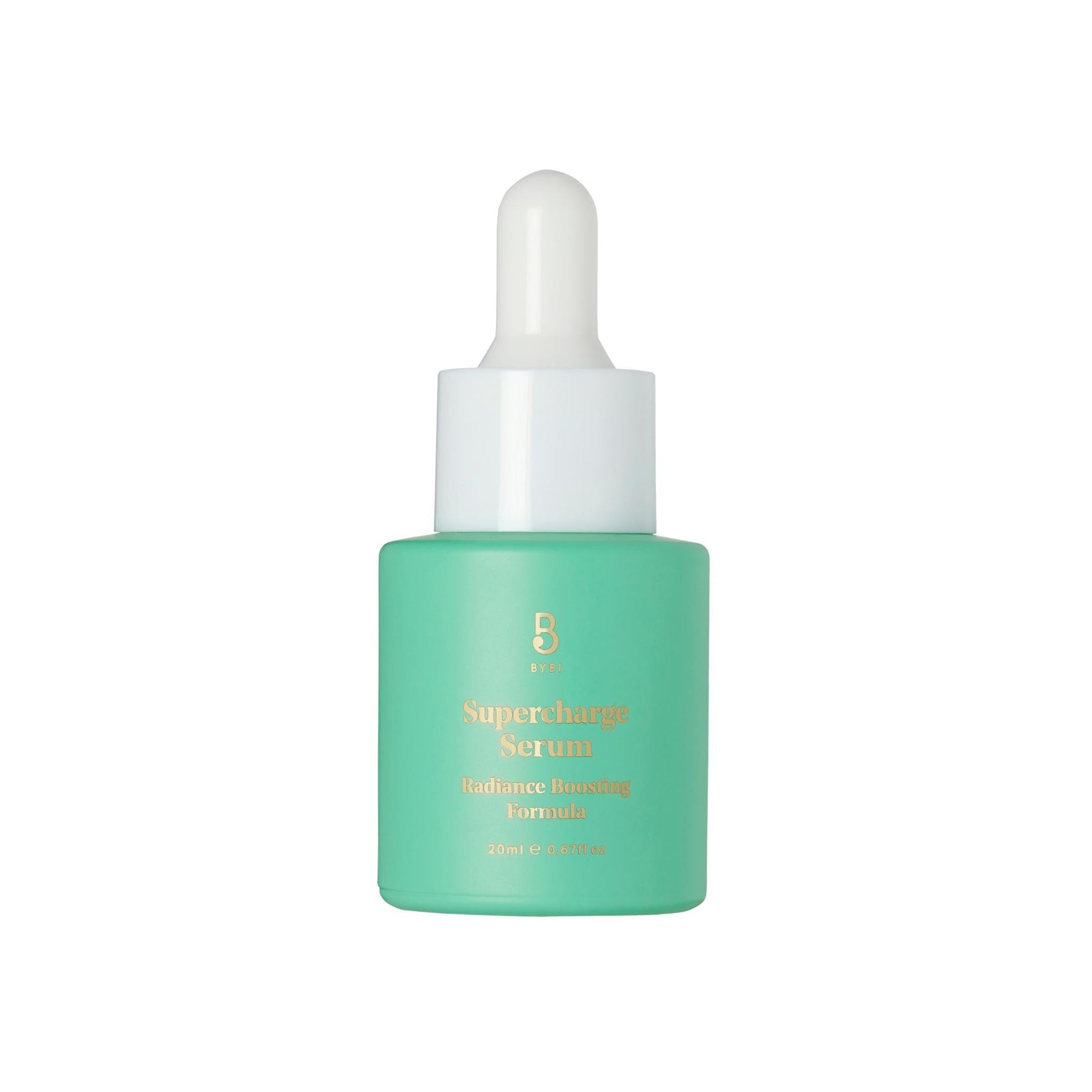 Bybi Supercharge Serum 20ml